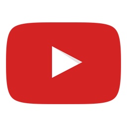 YouTubeロゴ